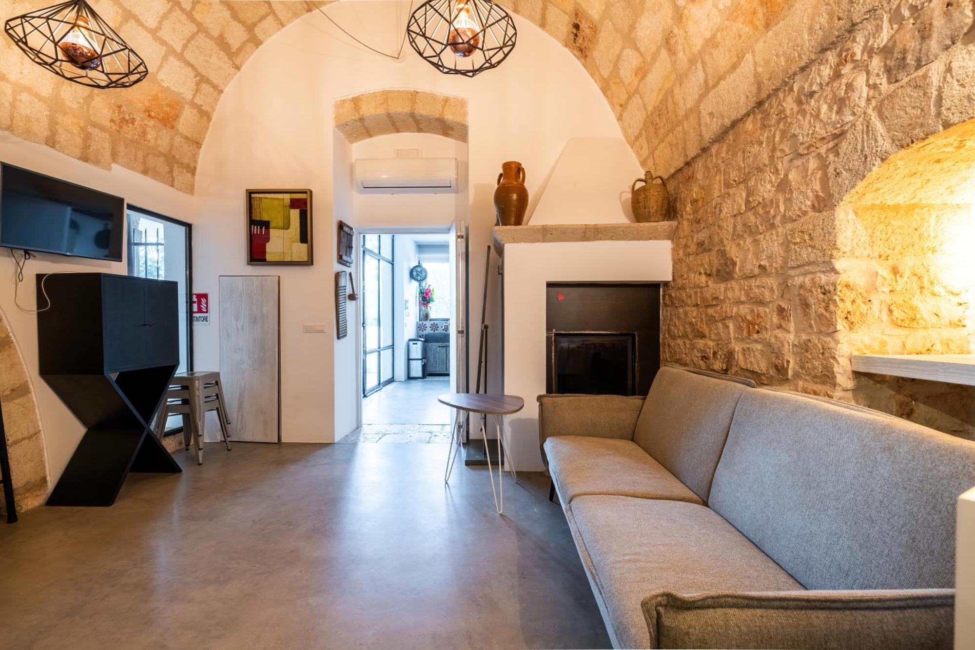 Torlevigne Relax & Pool Polignano a Mare Exterior foto