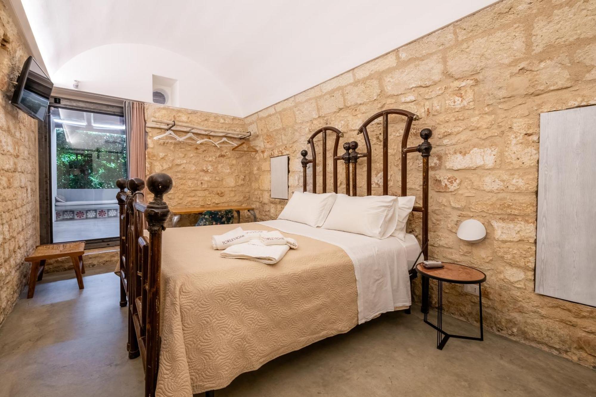 Torlevigne Relax & Pool Polignano a Mare Exterior foto