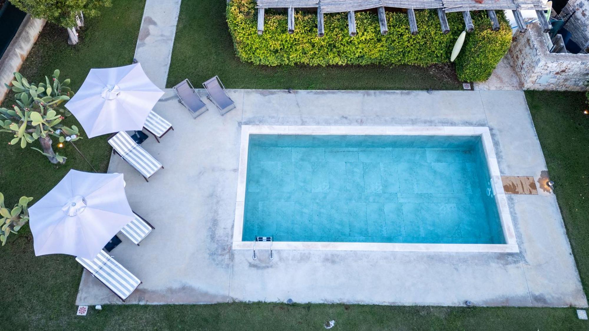 Torlevigne Relax & Pool Polignano a Mare Exterior foto