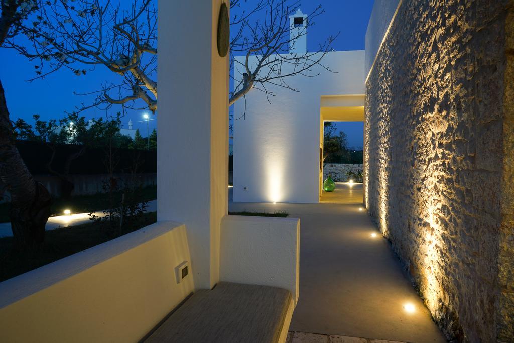 Torlevigne Relax & Pool Polignano a Mare Exterior foto
