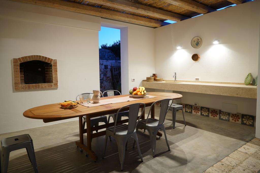 Torlevigne Relax & Pool Polignano a Mare Exterior foto