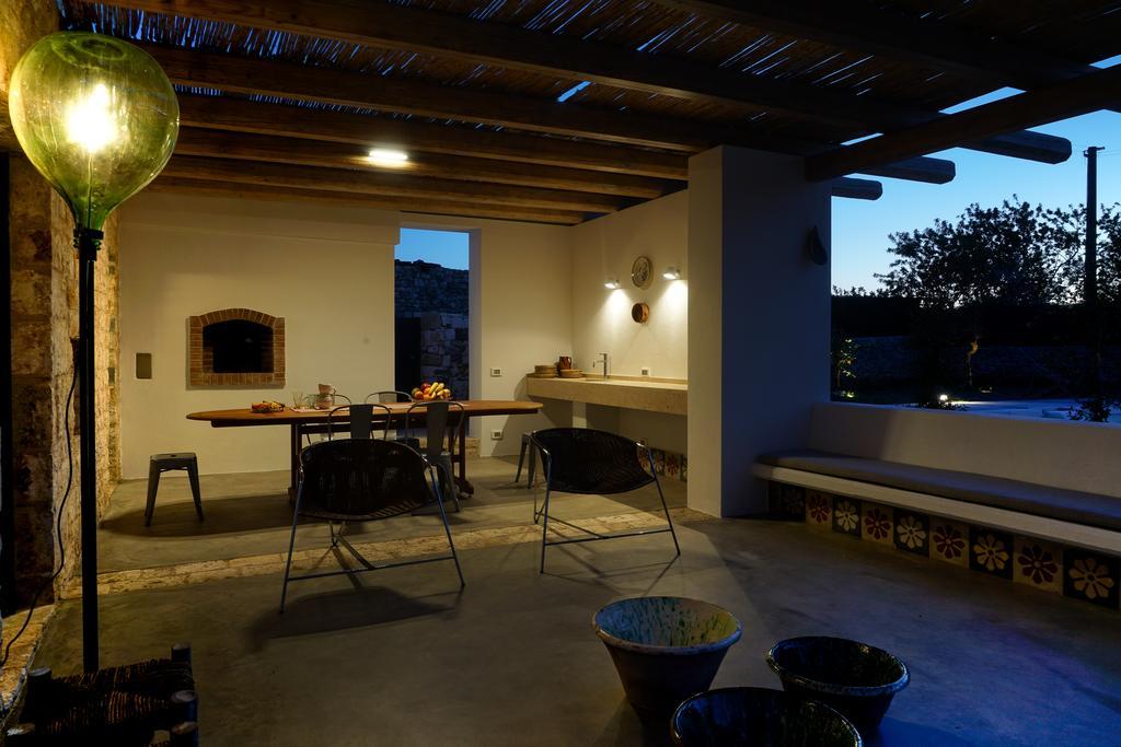 Torlevigne Relax & Pool Polignano a Mare Exterior foto