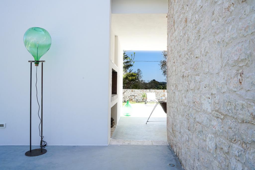 Torlevigne Relax & Pool Polignano a Mare Exterior foto