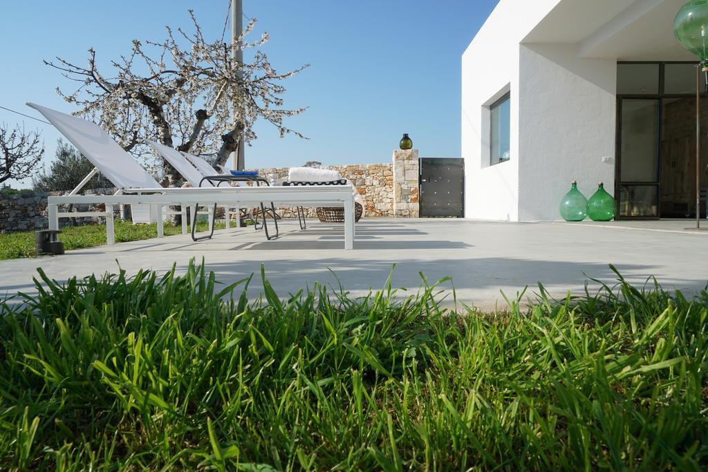Torlevigne Relax & Pool Polignano a Mare Exterior foto