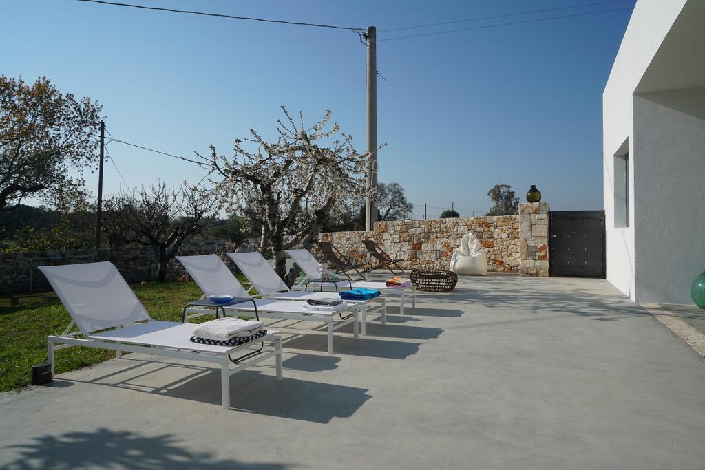 Torlevigne Relax & Pool Polignano a Mare Exterior foto